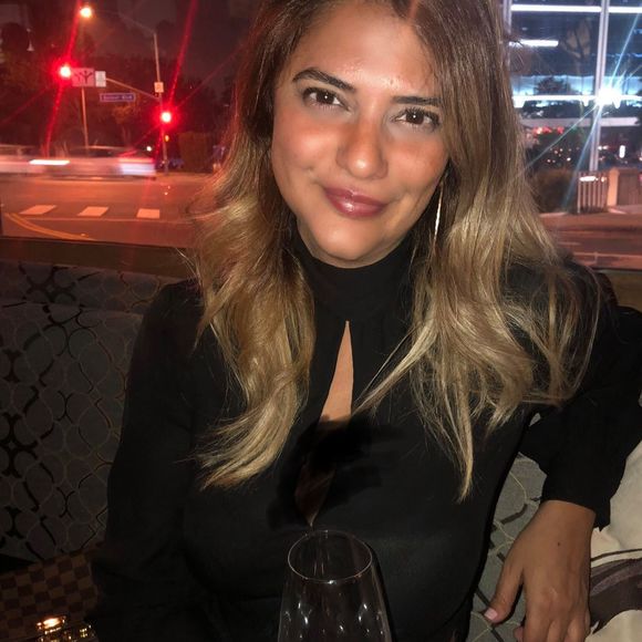 Meet your Posher, Maryam - Picture 1 of 1